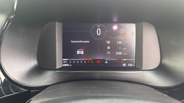 Vauxhall Corsa 1.2 Turbo Ultimate 5dr Petrol Hatchback